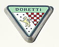 Bild: Swallow-Doretti-Logo
