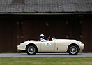 Bild: Swallow Doretti Shapecraft (1954) - am GP Brugger Schachen 2013
