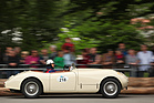 Swallow Doretti Shapecraft (1954) - am GP Brugger Schachen 2015