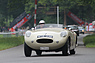 Swallow Doretti Shapecraft (1954) - am GP Brugger Schachen 2015 (© Bruno von Rotz, 2015) Swallow Doretti Shapecraft (1954) - am GP Brugger Schachen 2015 (© Bruno von Rotz, 2015)