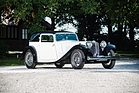 Swallow SS1 4-Seat Fixed Head Coupe (1934) - angeboten als Lot 405 an der Silverstone Classic Live Online Auction 2020 vom 31. Juli / 1. August 2020