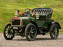 Bild: Swift 7hp Two-Seater (1904) - als Lot 201 angeboten an der Bonhams "Golden Age of Motoring" Versteigerung am 4. November 2022