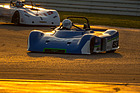 Swift DB2 Ford (1986) - Historic Racecar Association - Hockenheim Historic 2018