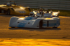 Bild: Swift DB2 Ford (1986) - Historic Racecar Association - Hockenheim Historic 2018