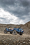 Bild: Swiss Buggy Froggy (1972) - Heckansicht