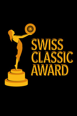 Swiss Classic Award 2018