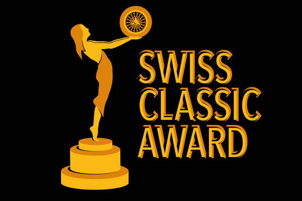 Bild Swiss Classic Award 2018