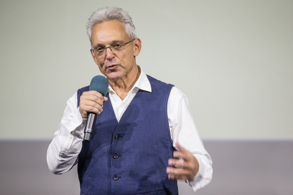 Swiss Classic Award 2024 - Mitinitiator des Swiss Classic Award, Bernd Link zur Zukunft des Preises