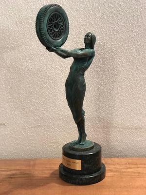 Bild Swiss Classic Award