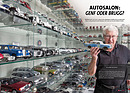 SwissClassics 66 - Geneva or Brugg Motor Show?