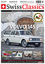 SwissClassics 66 - Titelblatt