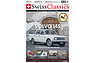 SwissClassics 66 - Titelseite (© SwissClassics Revue, 2018) SwissClassics 66 - Titelseite (© SwissClassics Revue, 2018)