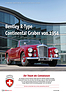 Image: SwissClassics 67 - Bentley R-Type Continental Graber