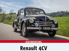 SwissClassics 67 - Renault 4 CV SwissClassics 67 - Renault 4 CV