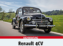 Bild: SwissClassics 67 - Renault 4 CV