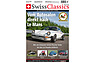 SwissClassics 67 - Titelseite (© SwissClassics Revue, 2018) SwissClassics 67 - Titelseite (© SwissClassics Revue, 2018)