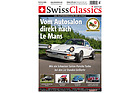 Bild: SwissClassics 67 - Titelseite