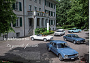 SwissClassics 69 50 Jahre Peugeot 504