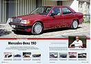 SwissClassics 69 Kaufberatung Mercedes Benz 190