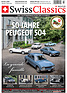 SwissClassics 69 - Titelbild