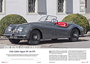 Image: SwissClassics 75-5/19 Gone (almost) with the wind - Jaguar XK120