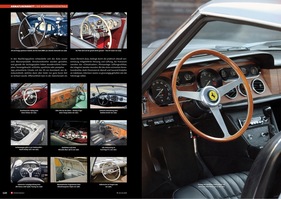 SwissClassics Revue 54-2/2016 - Die Kommandozentrale SwissClassics Revue 54-2/2016 - Die Kommandozentrale