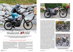 Bild SwissClassics Revue 82-6/2020