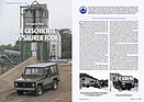 Image: SwissClassics Revue 82-6/2020
