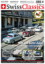 Image: SwissClassics Revue 82-6/2020
