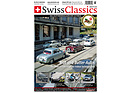 SwissClassics Revue 82-6/2020