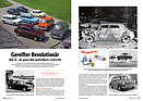 SwissClassics Revue 88-6/21 - The ADO 16 left its mark on automotive history.