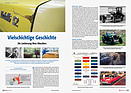 SwissClassics Revue 88-6/21 - Paintwork is a multifaceted subject.