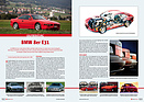 Bild: SwissClassics Revue 88-6/21 – Kaufberatung BMW 8er E31