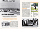 Bild: SwissClassics Revue 88-6/21 – Peter Maier, erfolgreicher Rennfahrer und Garagist