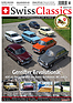 SwissClassics Revue 88-6/21 – Titelbild (gross)