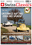 Bild: SwissClassics Revue 89-1/22 – Cover (gross)