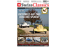 Bild: SwissClassics Revue 89-1/22 – Cover