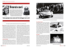 SwissClassics Revue 89-1/22 – Wir erinnern an zwei früh verstorbene Grössen des Schweizer Rennsports.