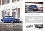 SwissClassics Revue 90-2/2022 – Als Triumph dem Dolomite die Spitze aufsetzte. (© SwissClassics Revue, 2022) SwissClassics Revue 90-2/2022 – Als Triumph dem Dolomite die Spitze aufsetzte. (© SwissClassics Revue, 2022)