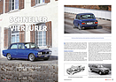 SwissClassics Revue 90-2/2022 – Als Triumph dem Dolomite die Spitze aufsetzte.
