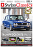 Image: SwissClassics Revue 90-2/2022 - Cover (large)