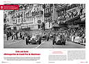SwissClassics Revue 90-2/2022 – Der GP von Montreux 1934 war naturgemäss ein Spektakel. Aber auch die Retrospektive Jahrzehnte später lockte tausende Leute an...