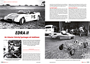 SwissClassics Revue 90-2/2022 - Radical lightweight from Switzerland: the EDRA II