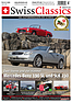 SwissClassics Revue 91-3/2022 - Cover (large)