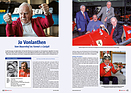 SwissClassics Revue 91-3/2022 - Jo Vonlanthen's career took a rather special course...