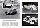 Bild: Swissclassics Revue 84-2/2021 - Agea, die schweizer Kunststoff-Sportwagen