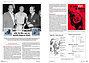 Swissclassics Revue 84-2/2021 - Mike Hailwood und sein Bezug zur Schweiz (Quelle: Archiv) Swissclassics Revue 84-2/2021 - Mike Hailwood und sein Bezug zur Schweiz (Quelle: Archiv)