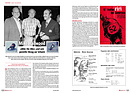 Bild: Swissclassics Revue 84-2/2021 - Mike Hailwood und sein Bezug zur Schweiz