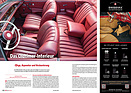 Bild: Swissclassics Revue 84-2/2021 - Oldtimer-Interieur