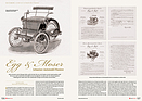 Image: Swissclassics Revue 85-3/2021 - Swiss car pioneers Egg & Moser